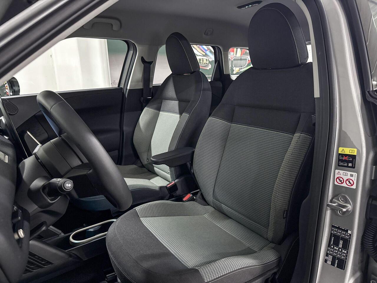 Mini Electric Aceman SE Essential | Achteruitrijcamera | Apple Carplay | Dodehoek Detectie