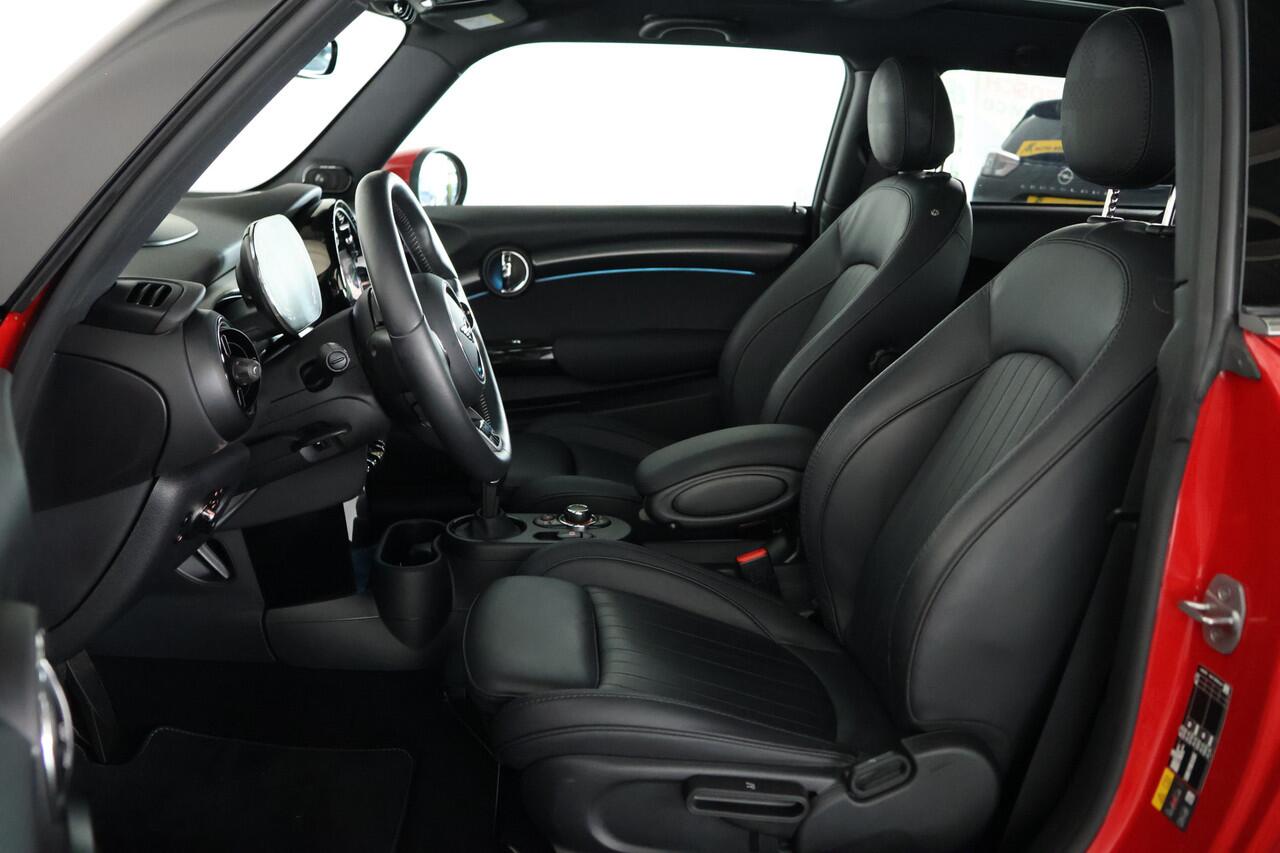 Mini Electric Mini MINI Yours 33 kWh / Pano / Leder / Harmankardon / HUD