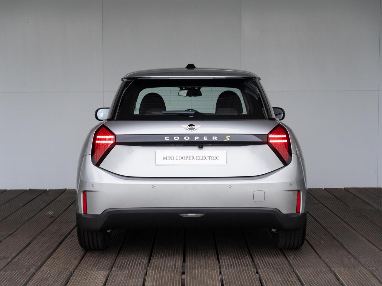 Mini Electric Cooper SE Essential