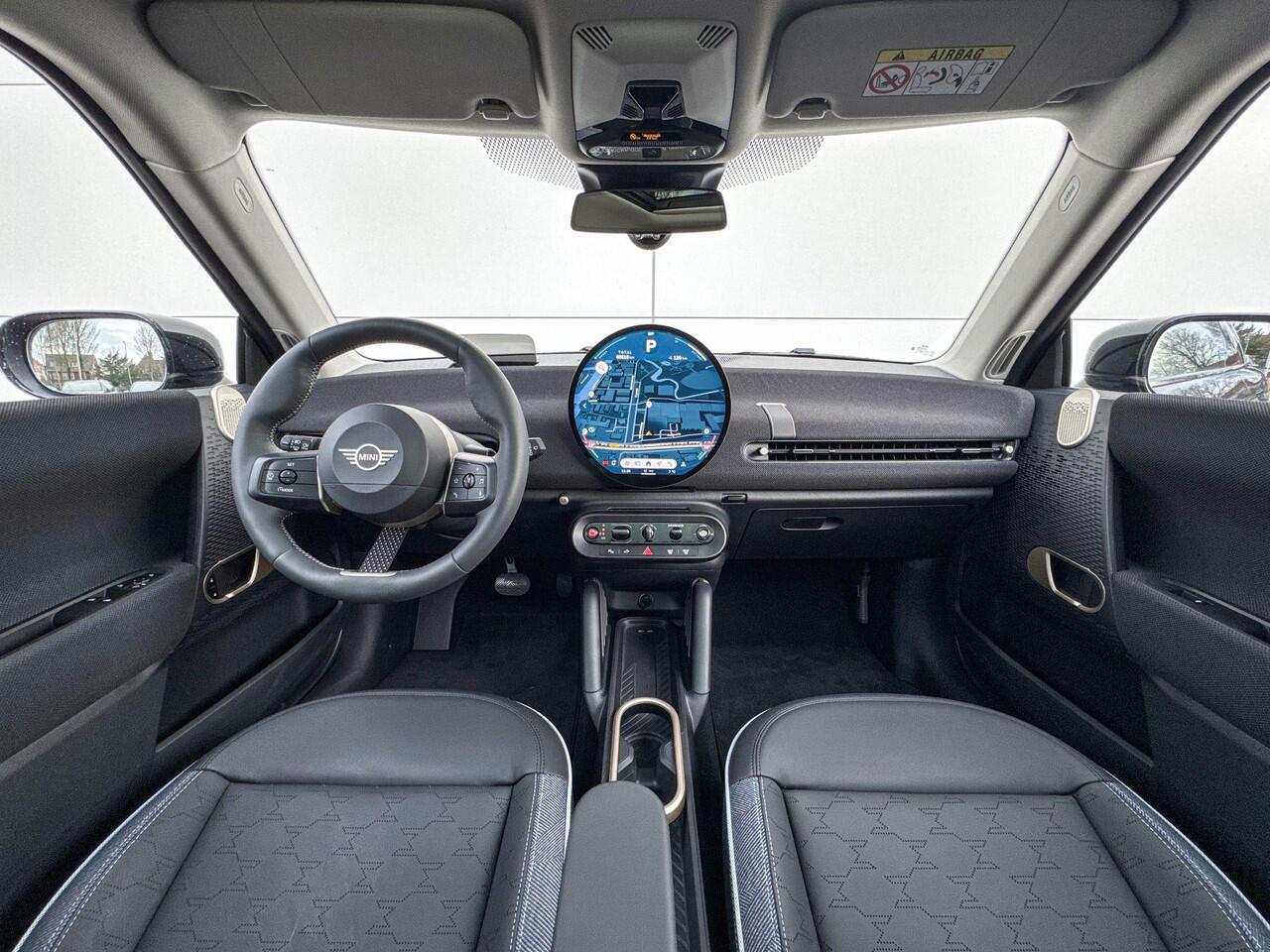 Mini Electric Cooper 3-deurs Cooper E Classic L 40.7 kWh