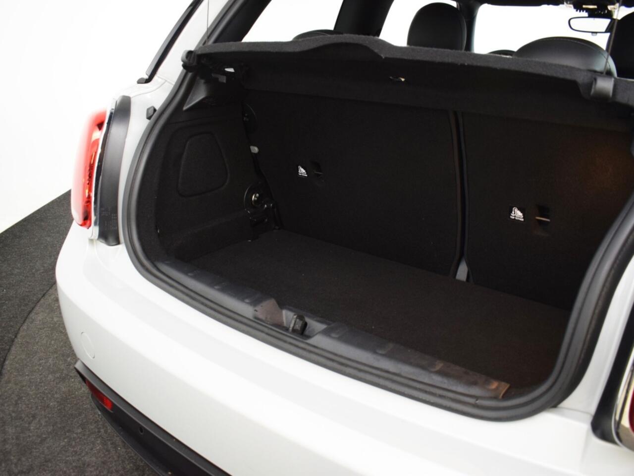 Mini Electric Mini Charged 33 kWh | Volledig Leder o Head-Up o Harman/Kardon o NAP