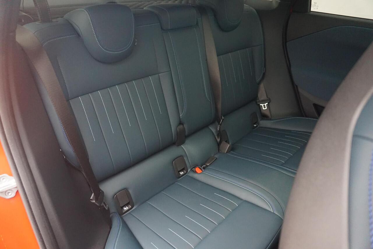 Mini Electric Aceman SE / Favoured Uitvoering / Pakket XL / 19'' LM Velgen /