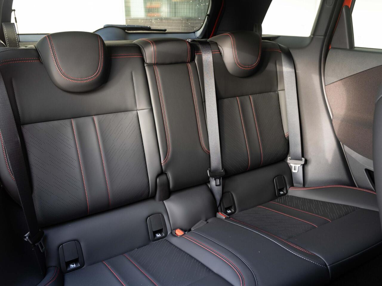 Mini Electric Aceman SE John Cooper Works Trim + Package XL