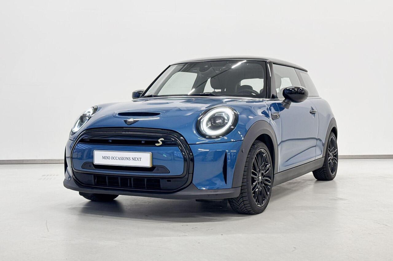 Mini Electric Collection Comfort Plus Pakket