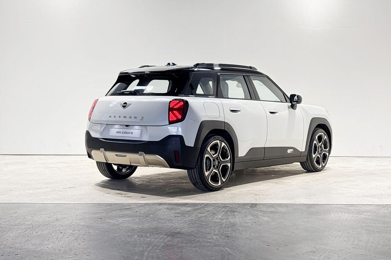 Mini Electric Aceman SE Favoured S Plus 54.2 kWh