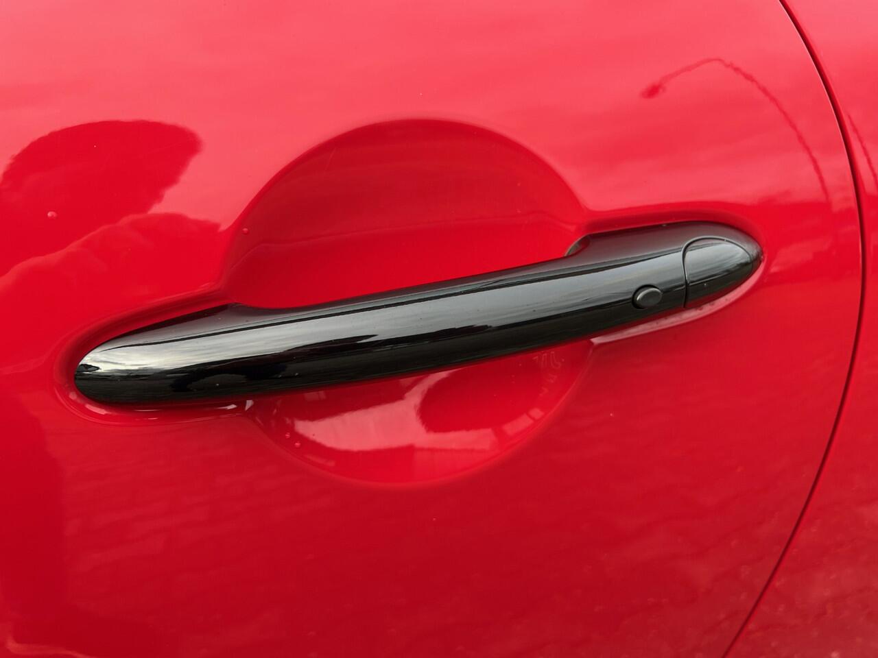 Mini John Cooper Works Mini 2.0 AUT PANO / APPLE CARPLAY VOL VOL