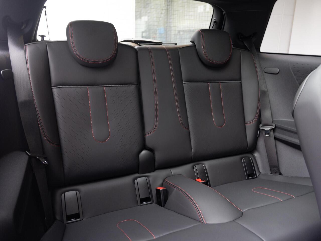 Mini John Cooper Works 3-deurs + Package XL