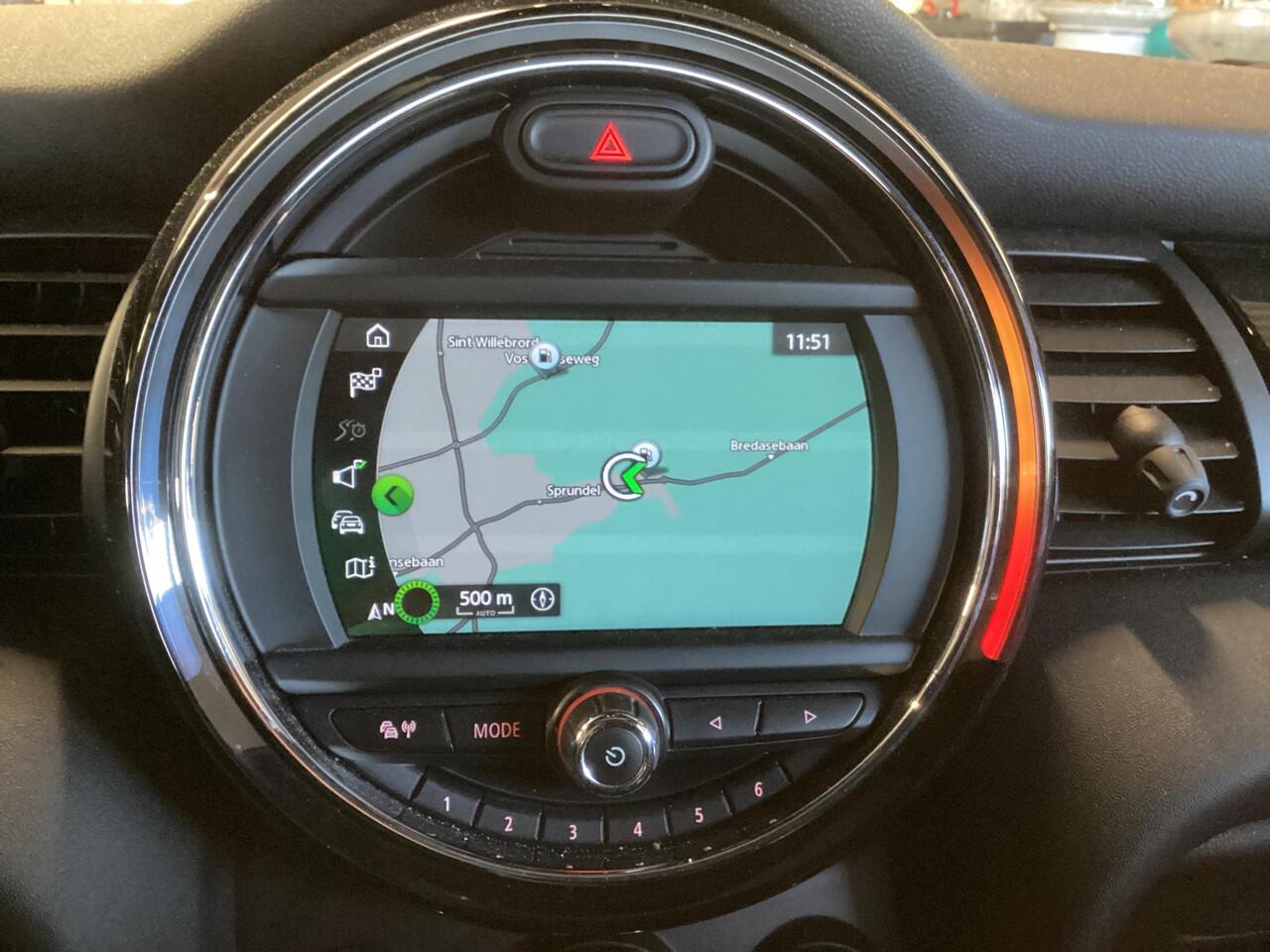 Mini John Cooper Works Mini 1.5 Cooper Btw auto Panorama dak lm velgen