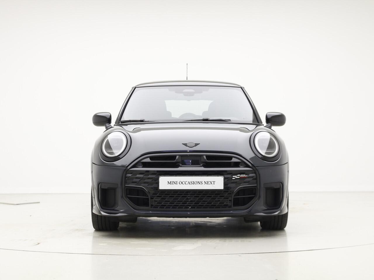 Mini John Cooper Works 3-deurs C Cooper M | Comfort Acces | Panorama | Stoel/Stuurverwarming | Head-Up