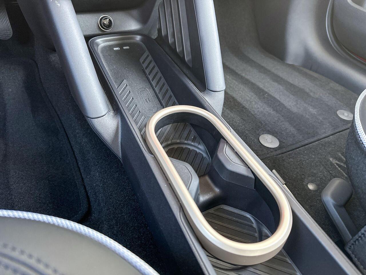 Mini John Cooper Works E Cooper M 40.7 kWh