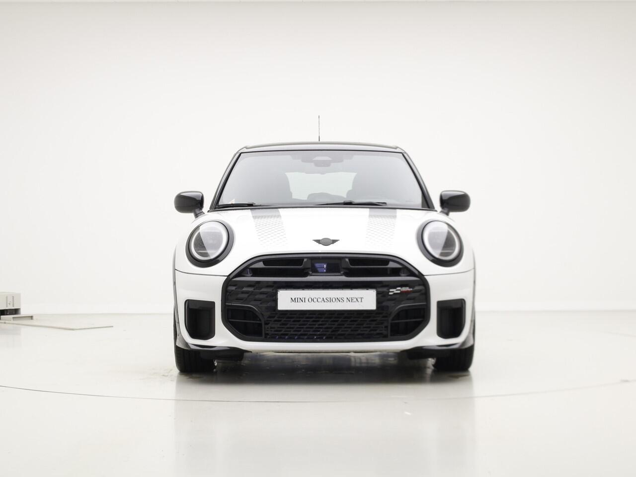 Mini John Cooper Works 5-deurs C Cooper M | 17" | Comfort Acces | Panorama | Stoel/Stuurverwarming | Head-Up