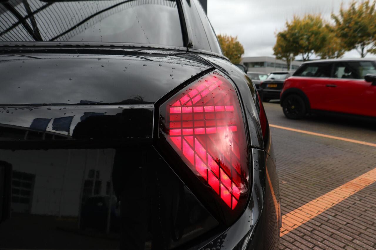 Mini John Cooper Works 3-Deurs C XL