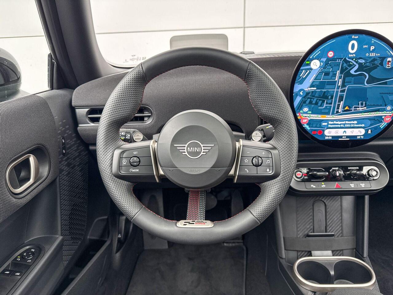 Mini John Cooper Works 3-deurs C Cooper M