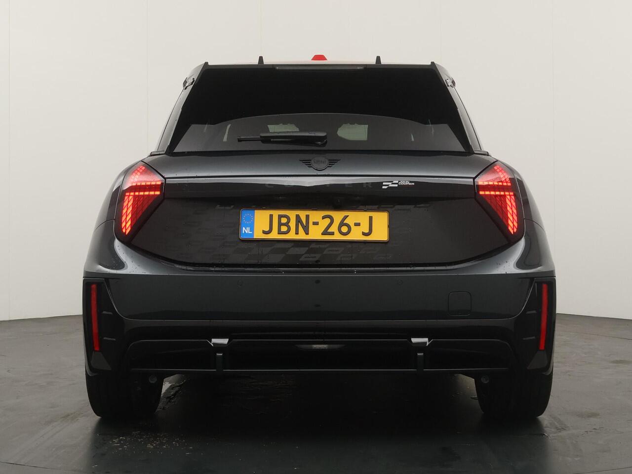 Mini John Cooper Works JCW L-pakket | Panoramadak | Stuur-stoelverwarming | Head-Up | Harman - Kardon |