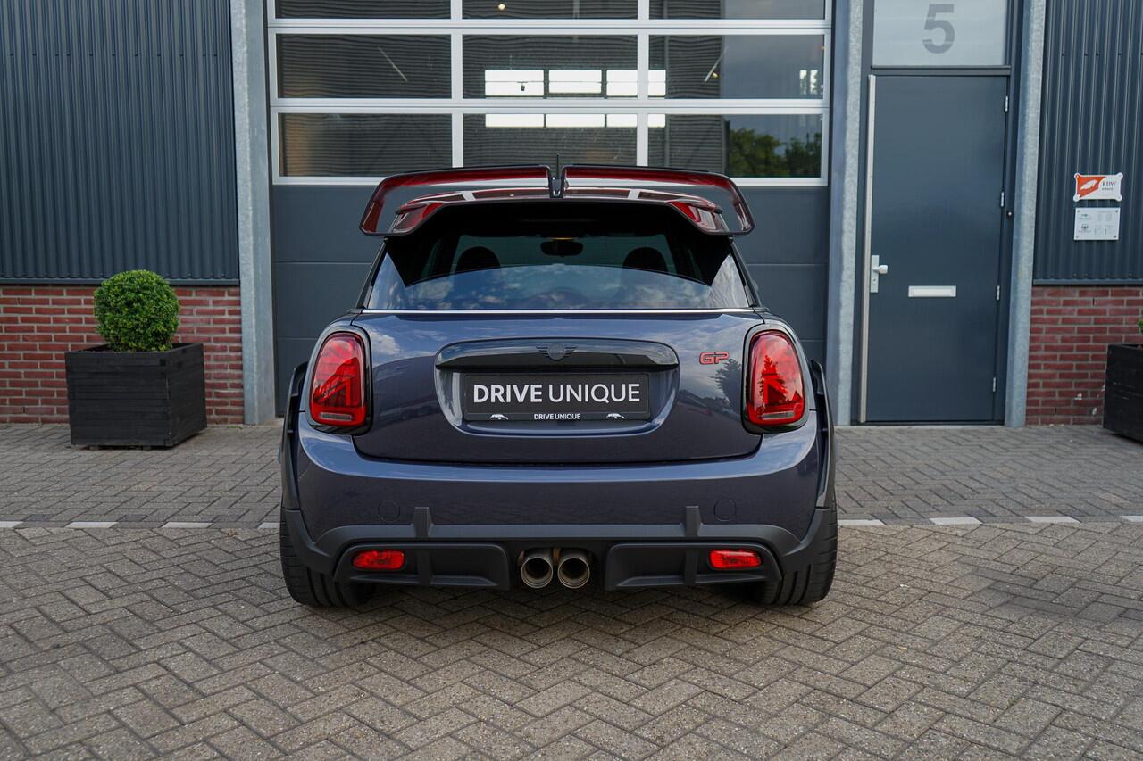 Mini John Cooper Works GP 2.0 GP