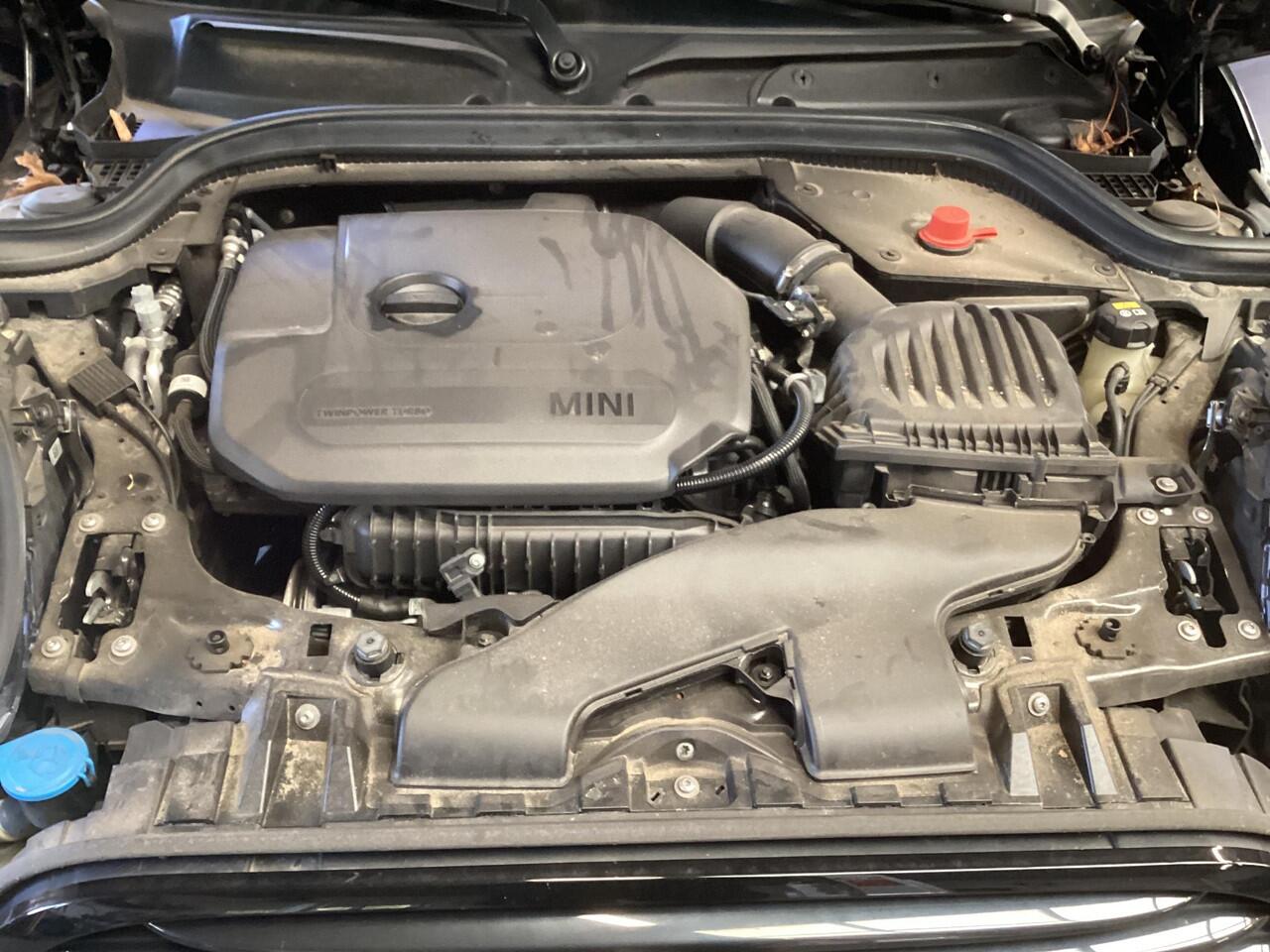 Mini John Cooper Works Mini 1.5 Cooper Btw auto Panorama dak lm velgen