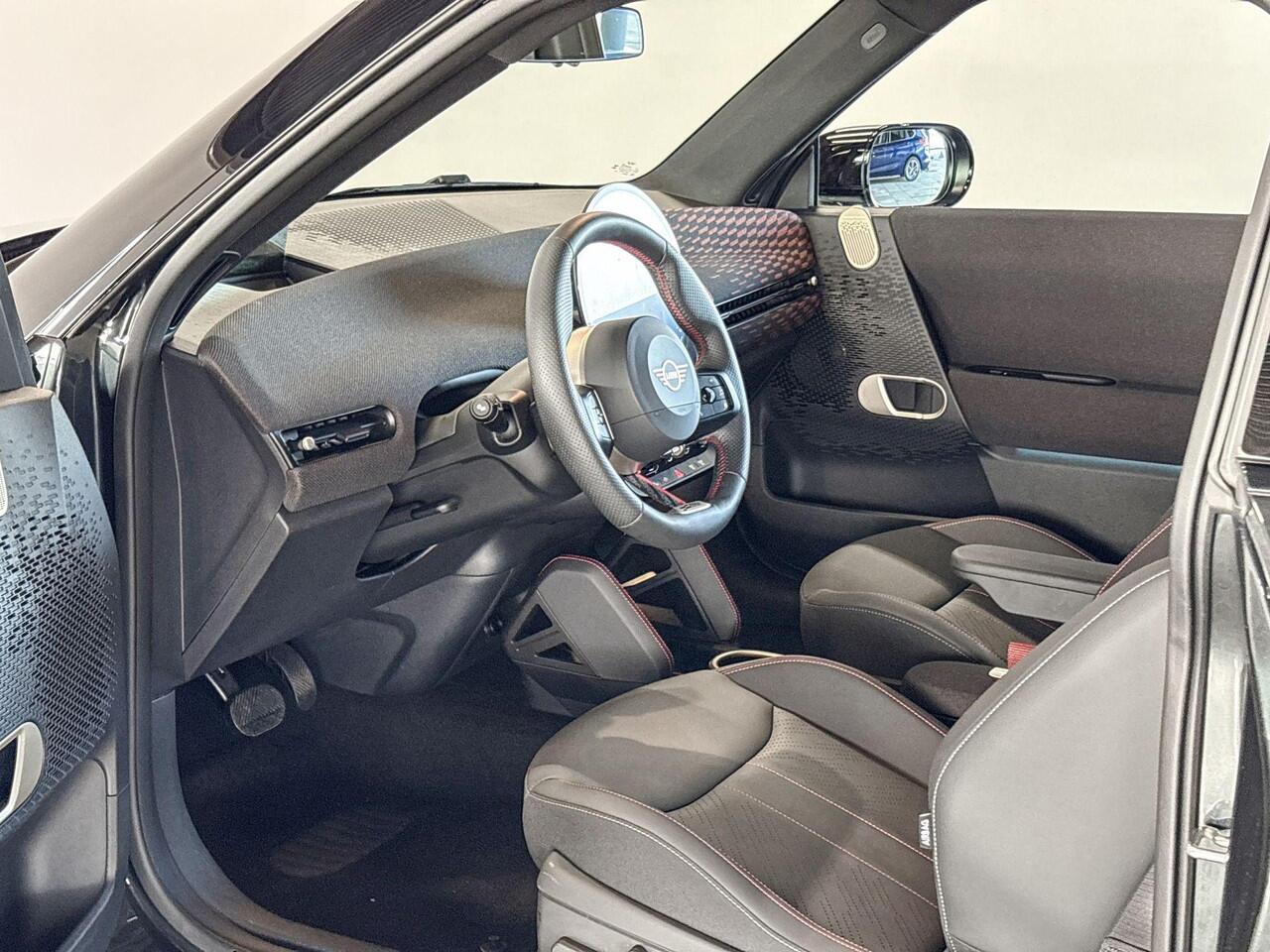 Mini John Cooper Works 3-deurs 2.0 JCW Cooper XL Aut.