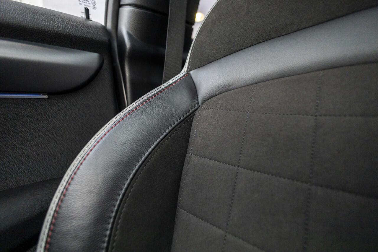 Mini John Cooper Works Mini 2.0 JCW Pack | Pano | Camera