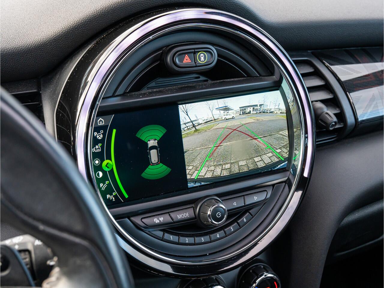 Mini John Cooper Works Mini 2.0 Cooper Chili ORG NL PANO HARMAN KARDON CAMERA LED ADAP CRUISE