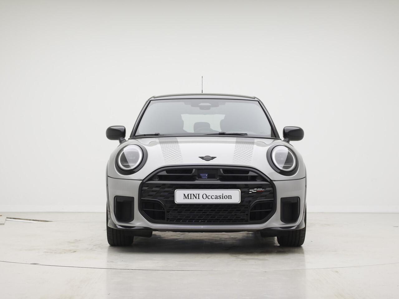 Mini John Cooper Works 5-deurs C Cooper M | 17" | Comfort Acces | Panorama | Head-Up |