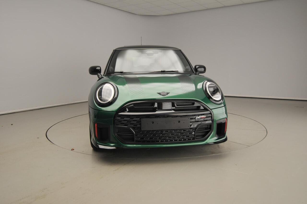 Mini John Cooper Works JCW John Cooper Works | XL Pakket