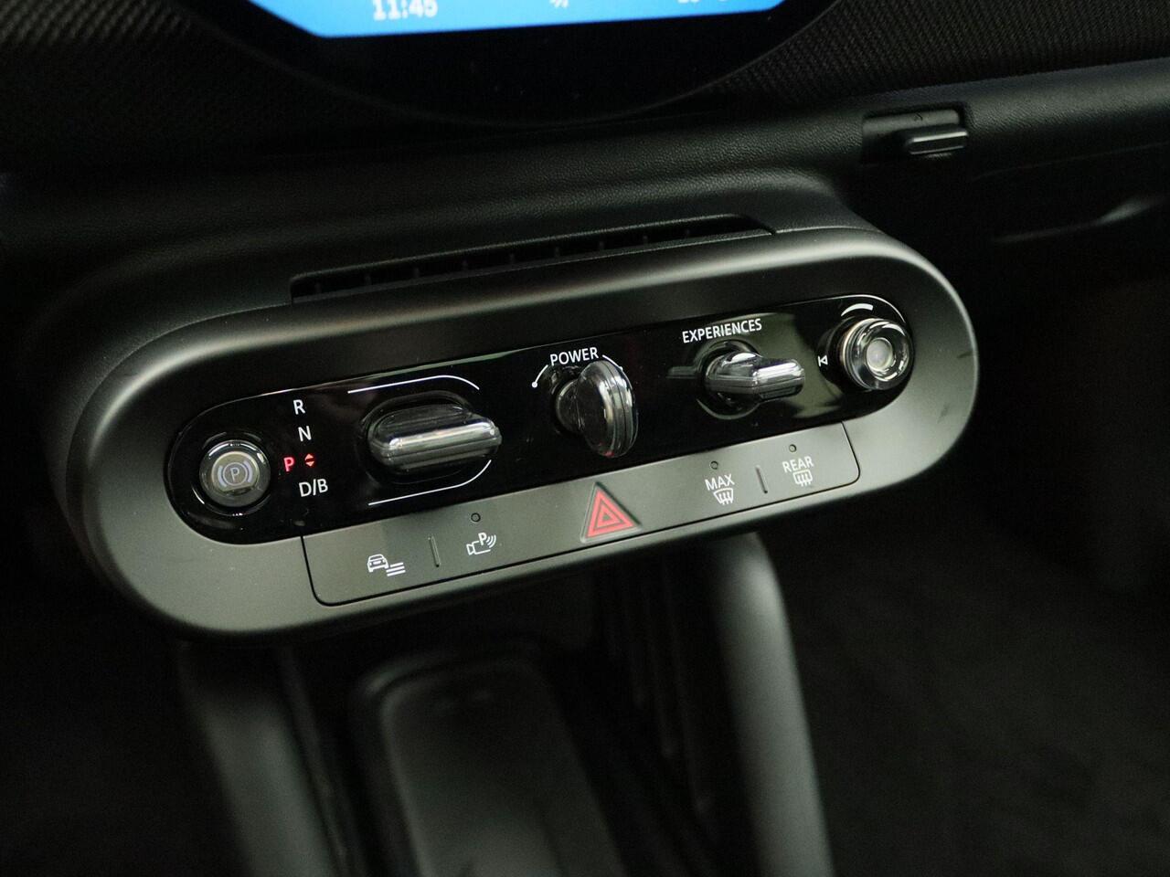 Mini John Cooper Works Aceman Pakket M + Panoramadak + Stuurwielrand verwarmd + Driving Assistant + Parking Assistant + Comfort Access + LED + 19''