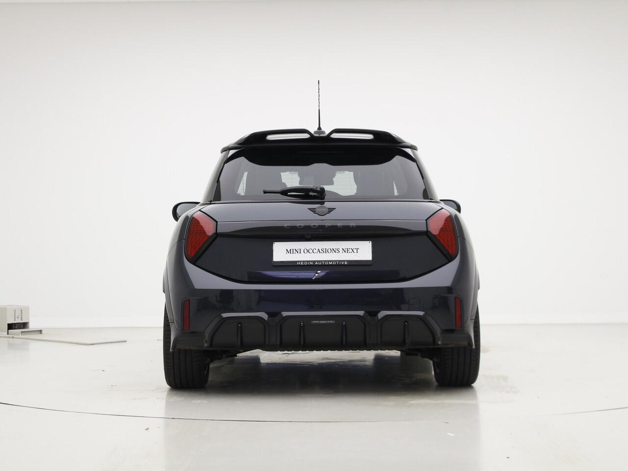 Mini John Cooper Works 3-deurs C Cooper M | 17" | Comfort Acces | Panorama | Stoe/Stuurverwarming | Head-Up