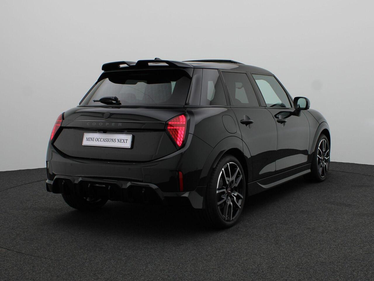 Mini John Cooper Works Mini C Cooper