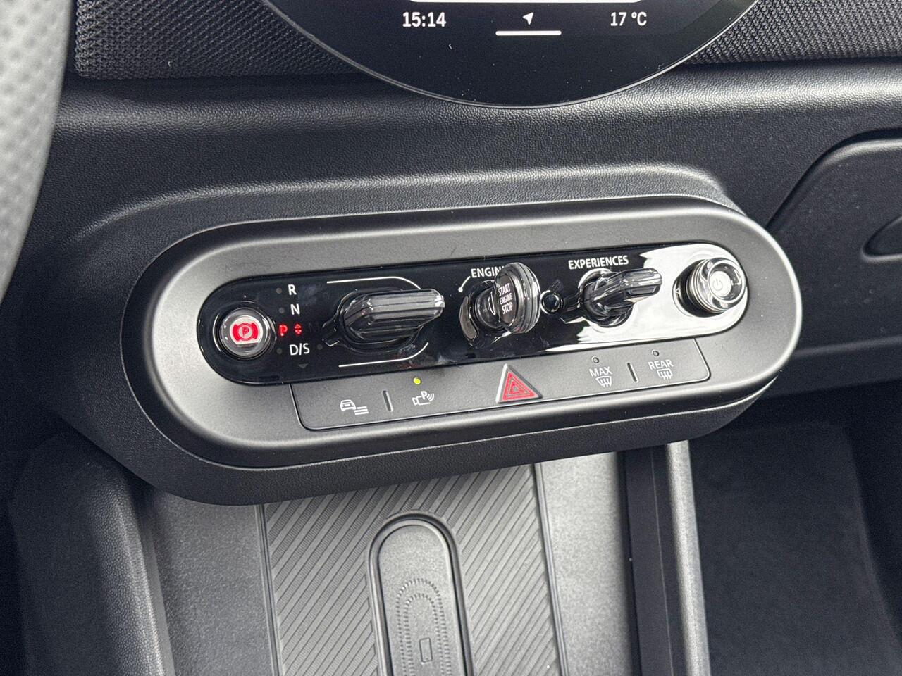 Mini John Cooper Works Cabrio S Cooper XL | 18" LM JCW Lap Spoke 2-tone | Opruimingsvoordeel