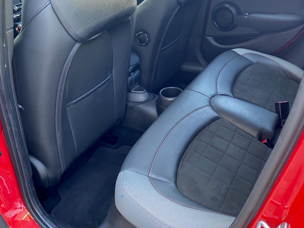 Mini John Cooper Works Mini 1.5 Cooper Aut. /5drs