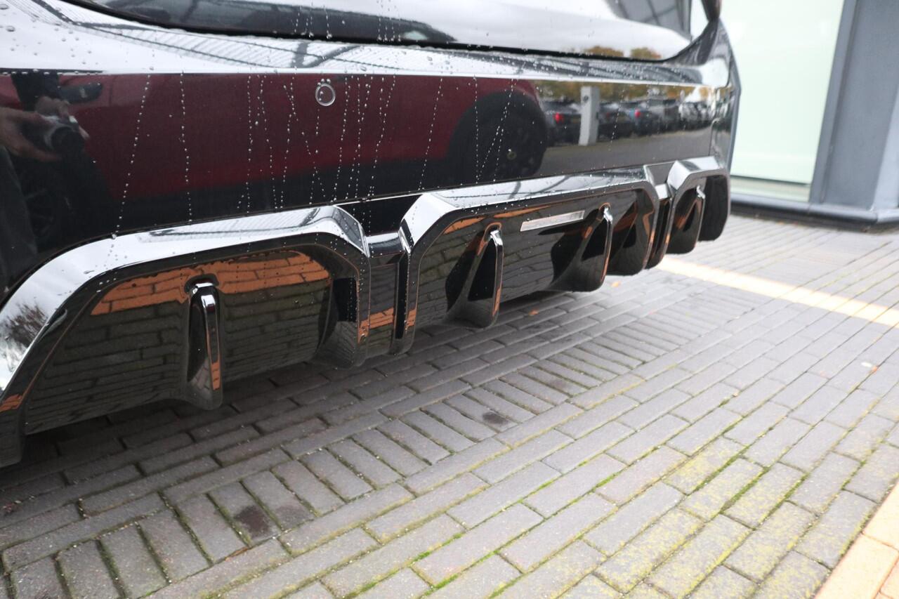 Mini John Cooper Works 3-Deurs C XL