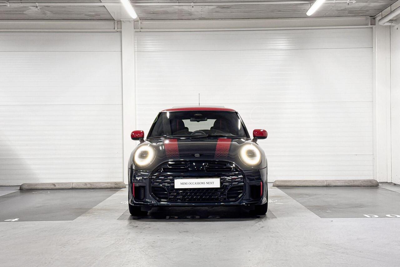 Mini John Cooper Works 3-Deurs 2.0 JCW XL