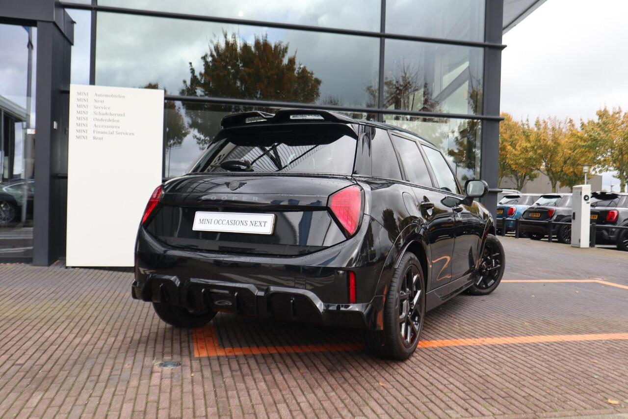 Mini John Cooper Works 3-Deurs C XL