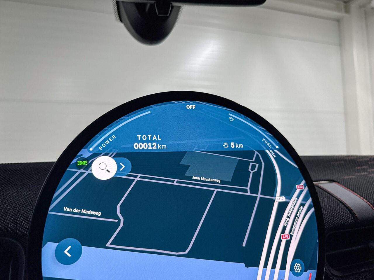 Mini John Cooper Works 3-deurs C Cooper 17" JCW Sprint Spoke Black | Opruimingsvoordeel