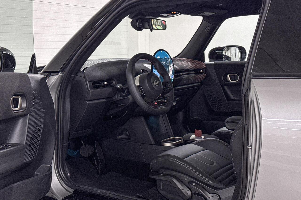 Mini John Cooper Works 3-deurs C Cooper M 17" JCW Sprint Spoke Black | Opruimingsvoordeel