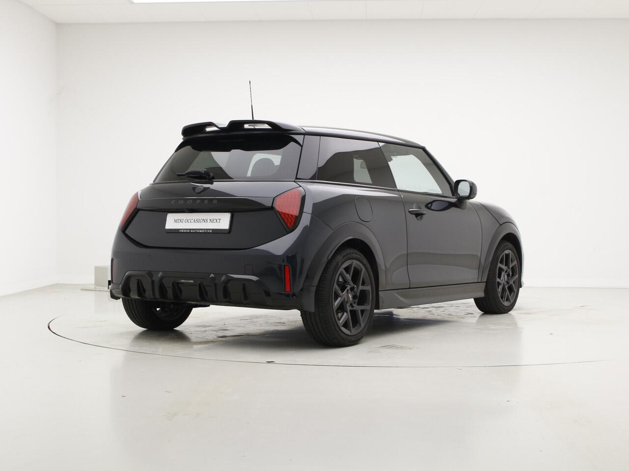 Mini John Cooper Works 3-deurs C Cooper M | Comfort Acces | Panorama | Stoel/Stuurverwarming | Head-Up