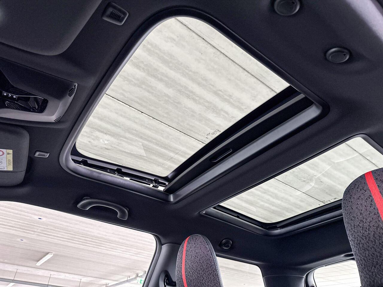 Mini John Cooper Works 3-deurs Cooper C Cooper M | Pakket M | Dak in carrosseriekleur