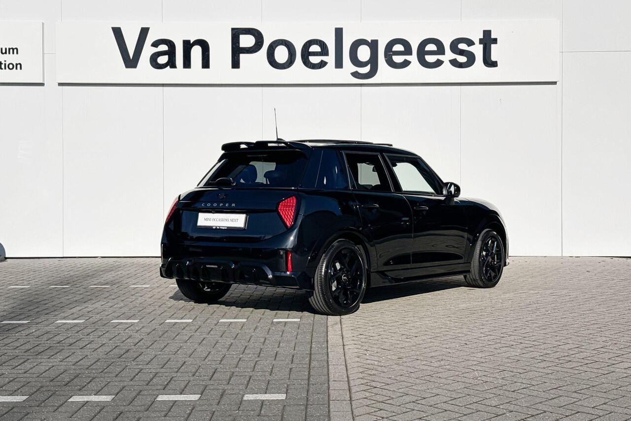 Mini John Cooper Works C Cooper