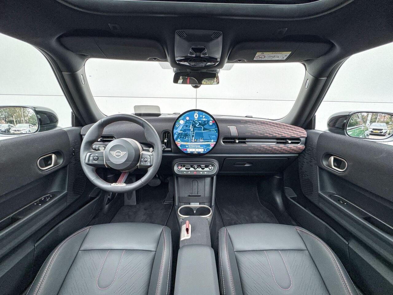 Mini John Cooper Works 3-deurs C Cooper M