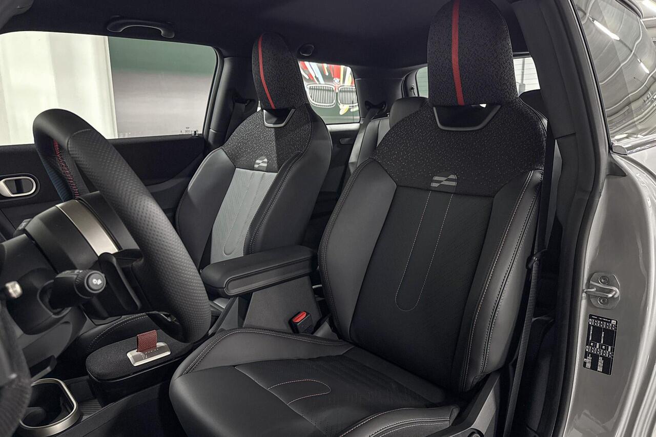 Mini John Cooper Works 3-deurs C Cooper M 17" JCW Sprint Spoke Black | Opruimingsvoordeel