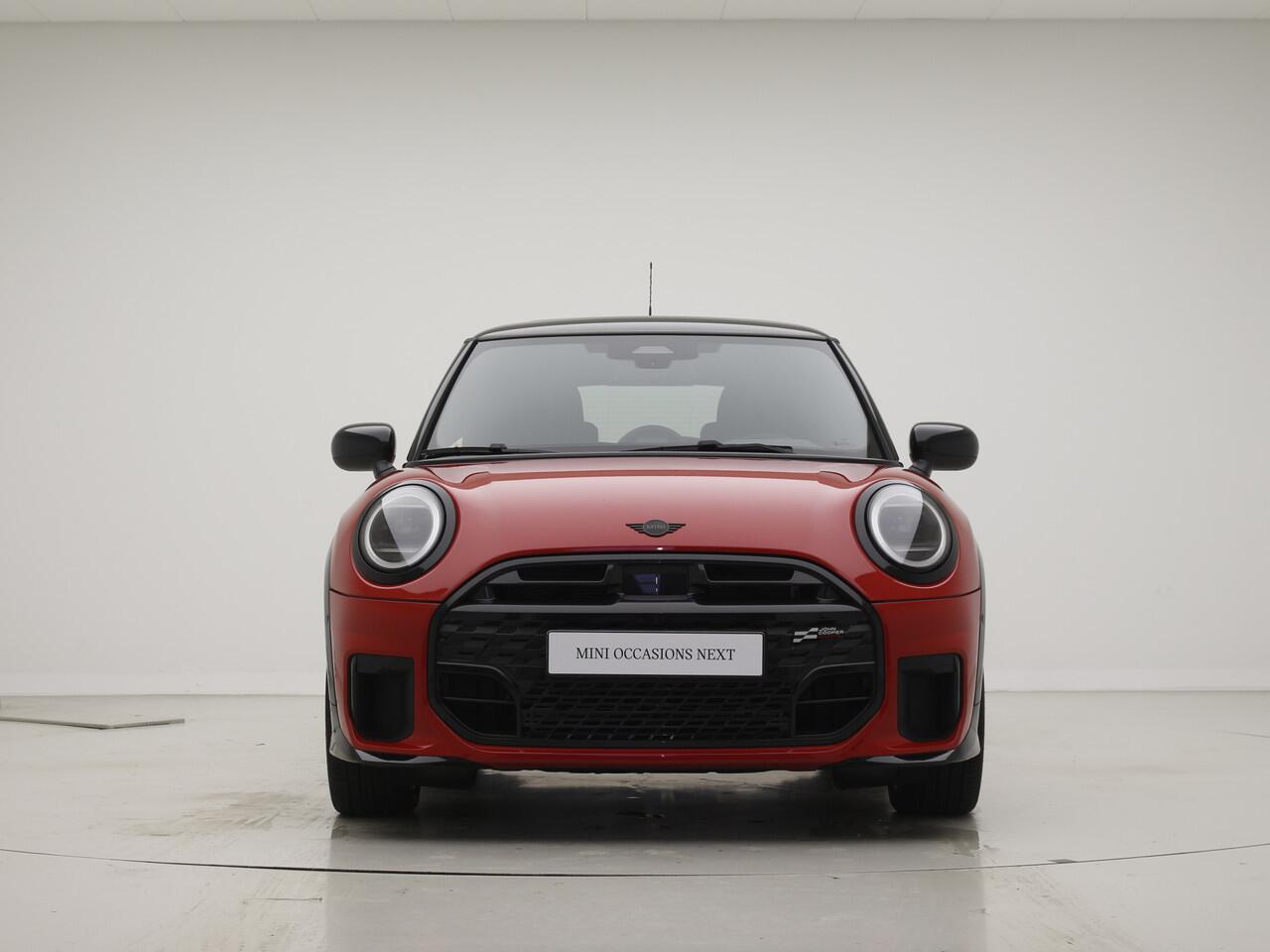 Mini John Cooper Works 3-deurs C Cooper M | 17" | Comfort Acces | Panorama | Stoel/Stuurverwarming | Head-Up