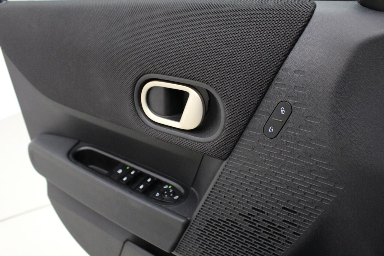 Mini John Cooper Works 5-deurs C Cooper M | 17" | Comfort Acces | Panorama | Stoel/Stuurverwarming | Head-Up