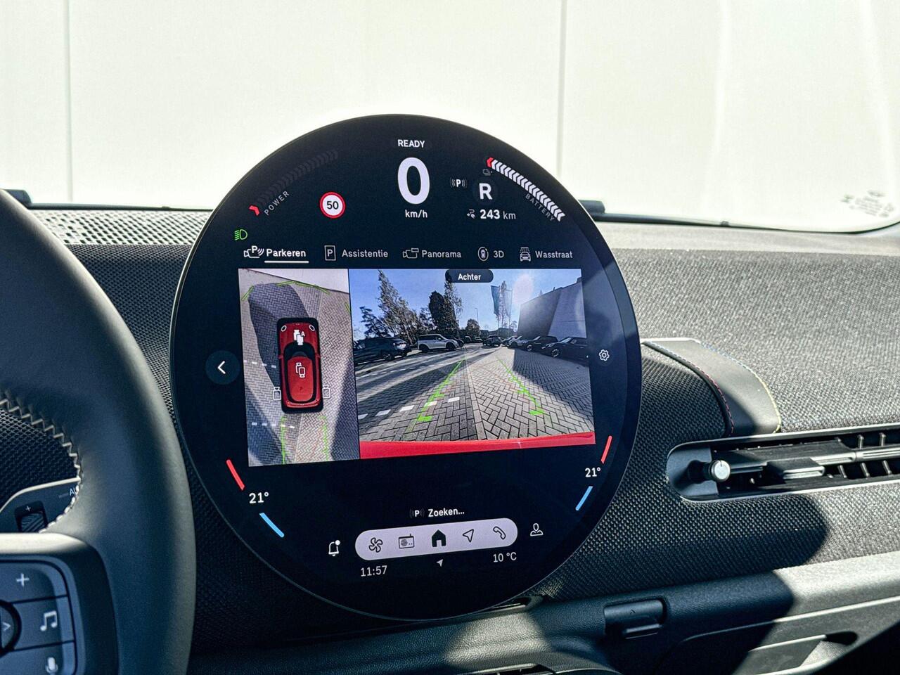 Mini John Cooper Works E Cooper M 40.7 kWh