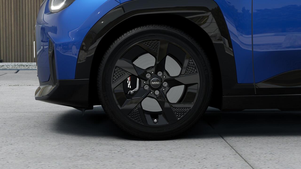 Mini John Cooper Works Mini Aceman E M 42.5 kWh seaf