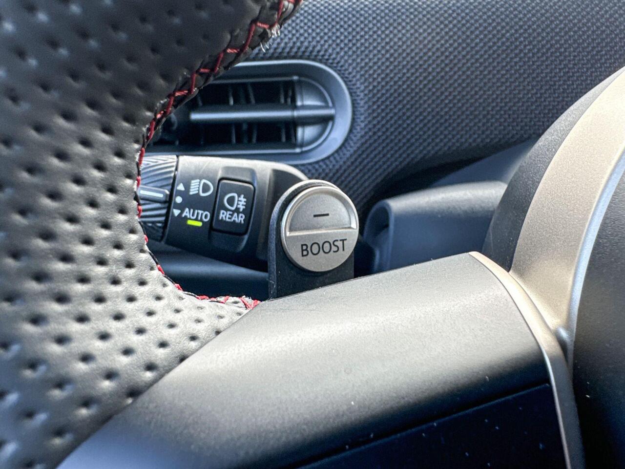 Mini John Cooper Works Cabrio C Cooper M