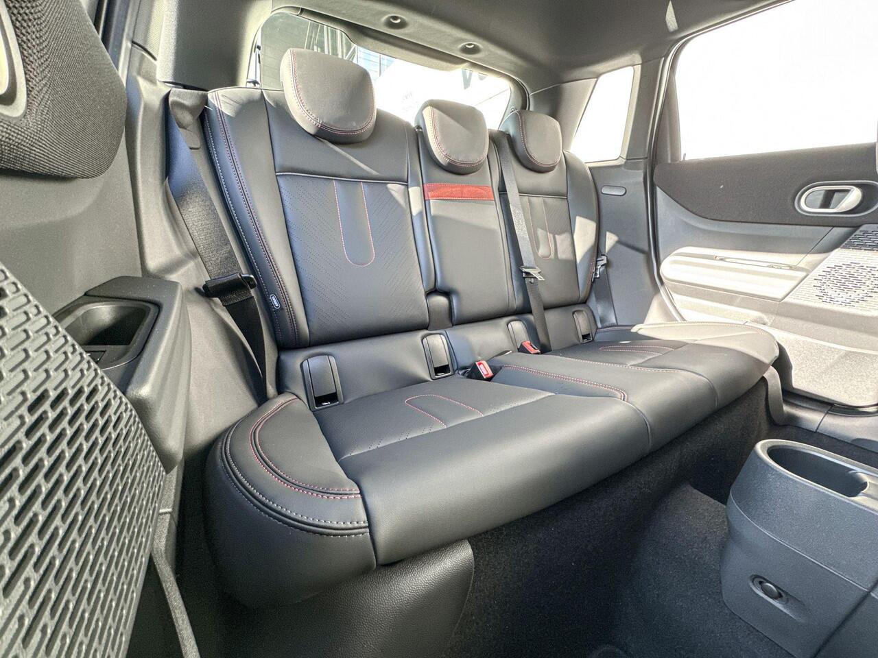 Mini John Cooper Works C Cooper