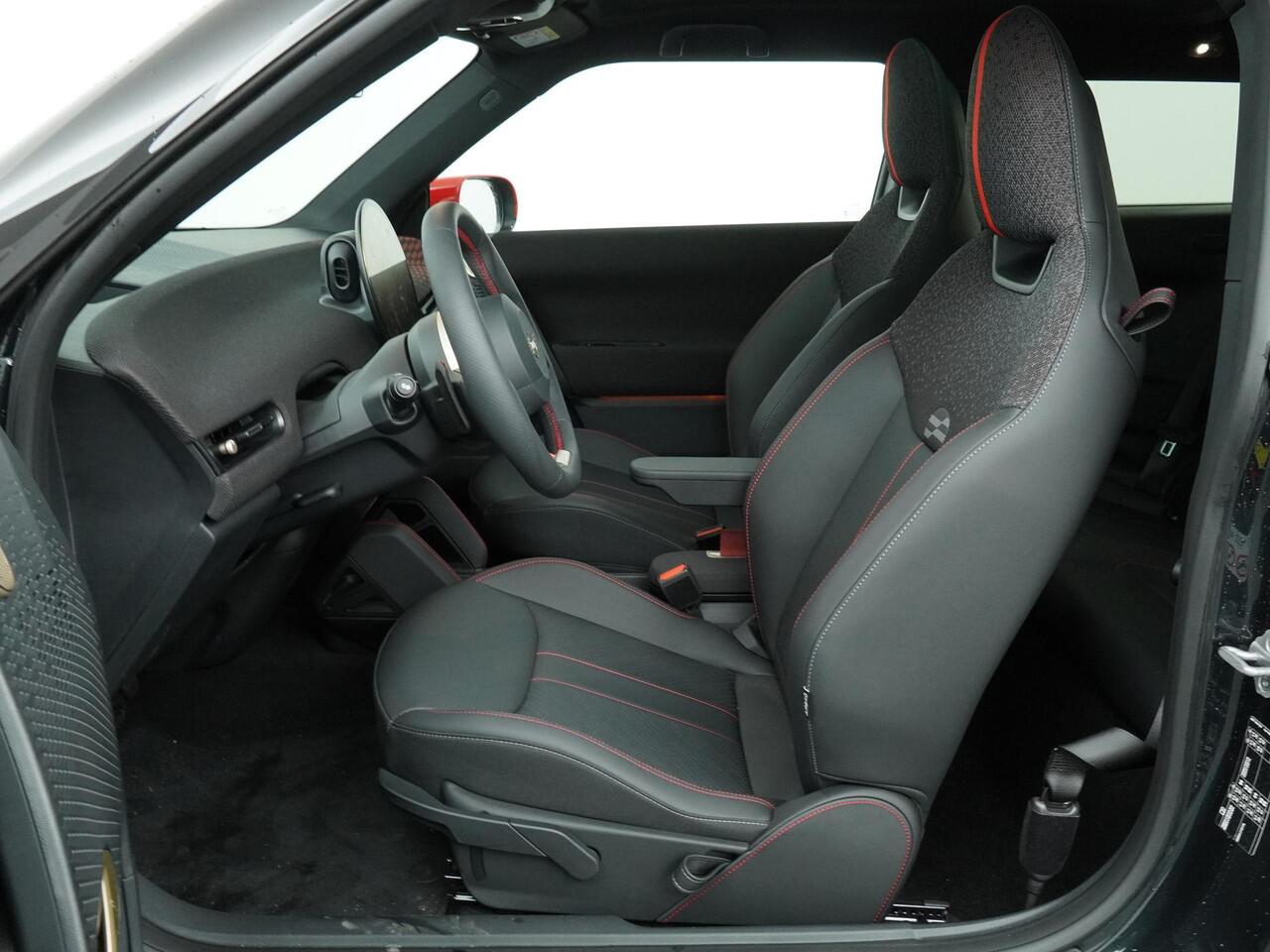 Mini John Cooper Works JCW L-pakket | Panoramadak | Stuur-stoelverwarming | Head-Up | Harman - Kardon |