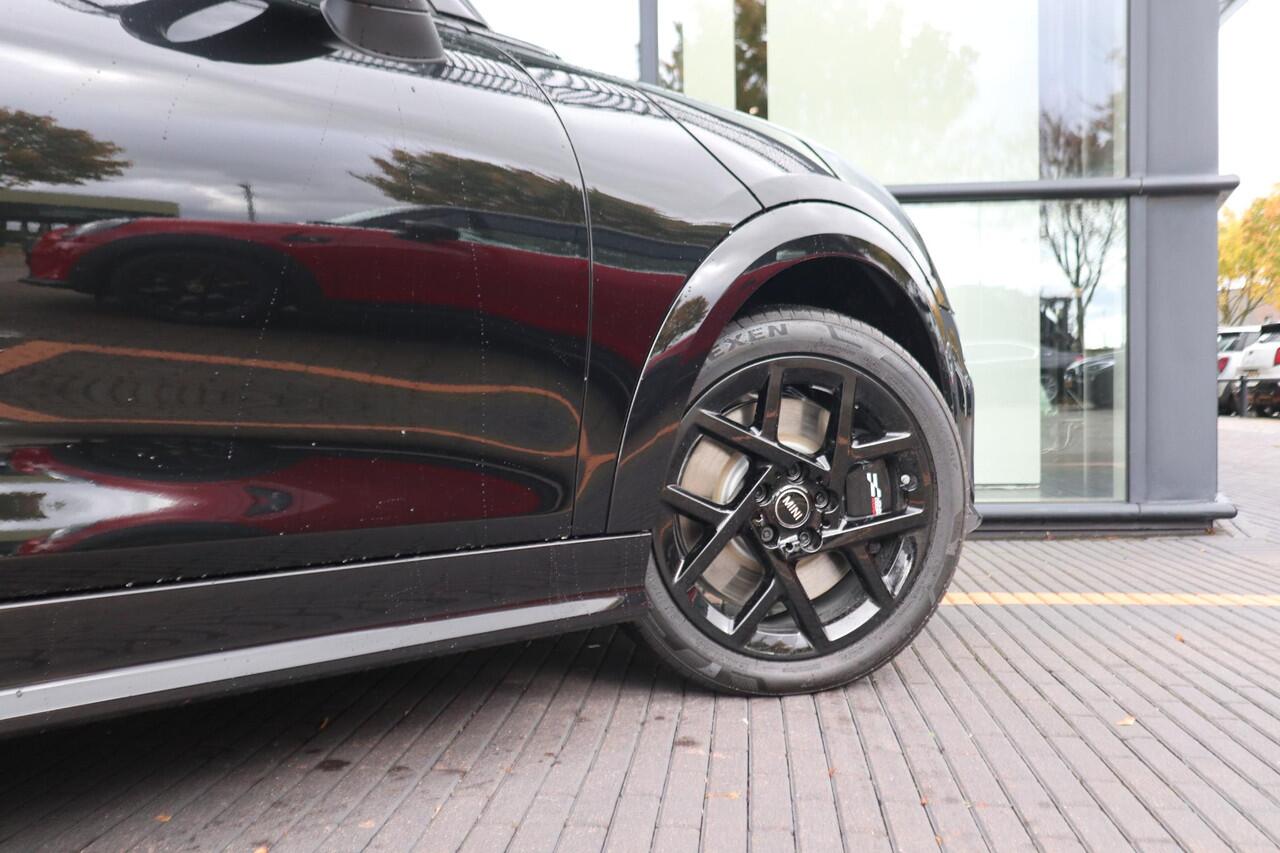 Mini John Cooper Works 3-Deurs C XL