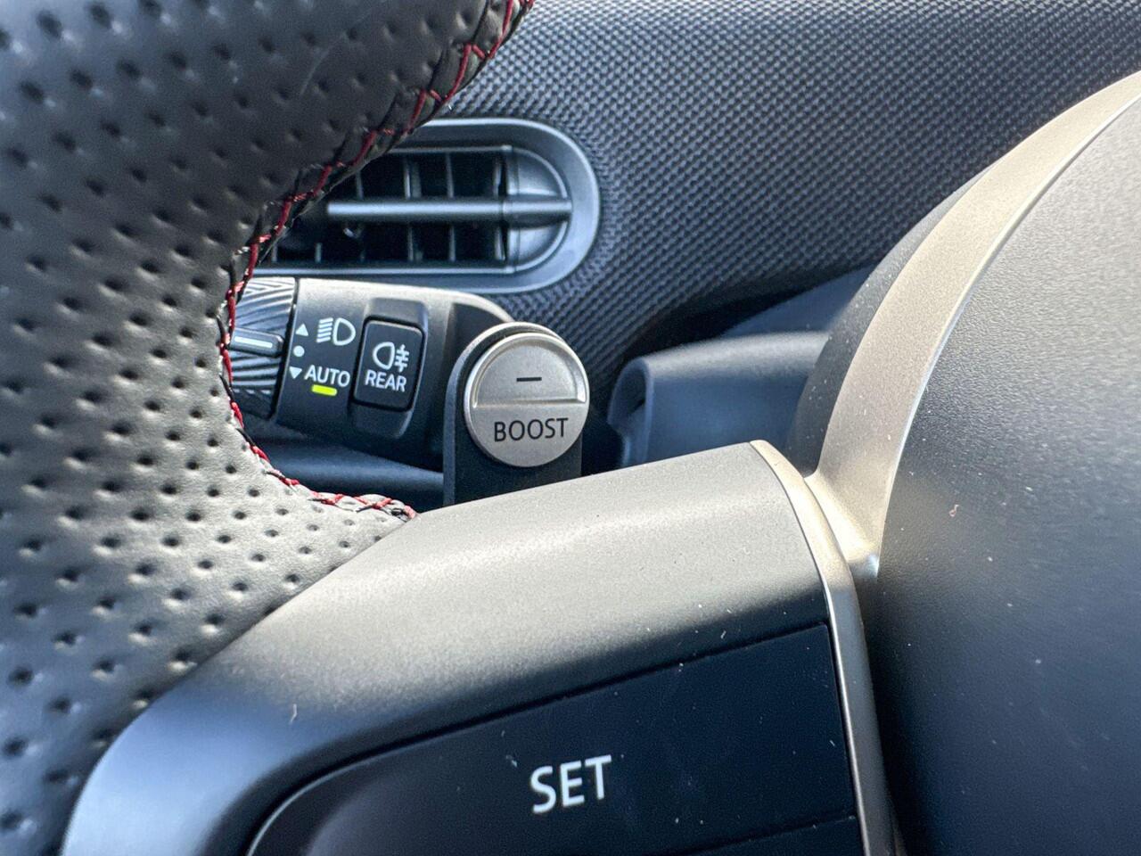 Mini John Cooper Works C Cooper