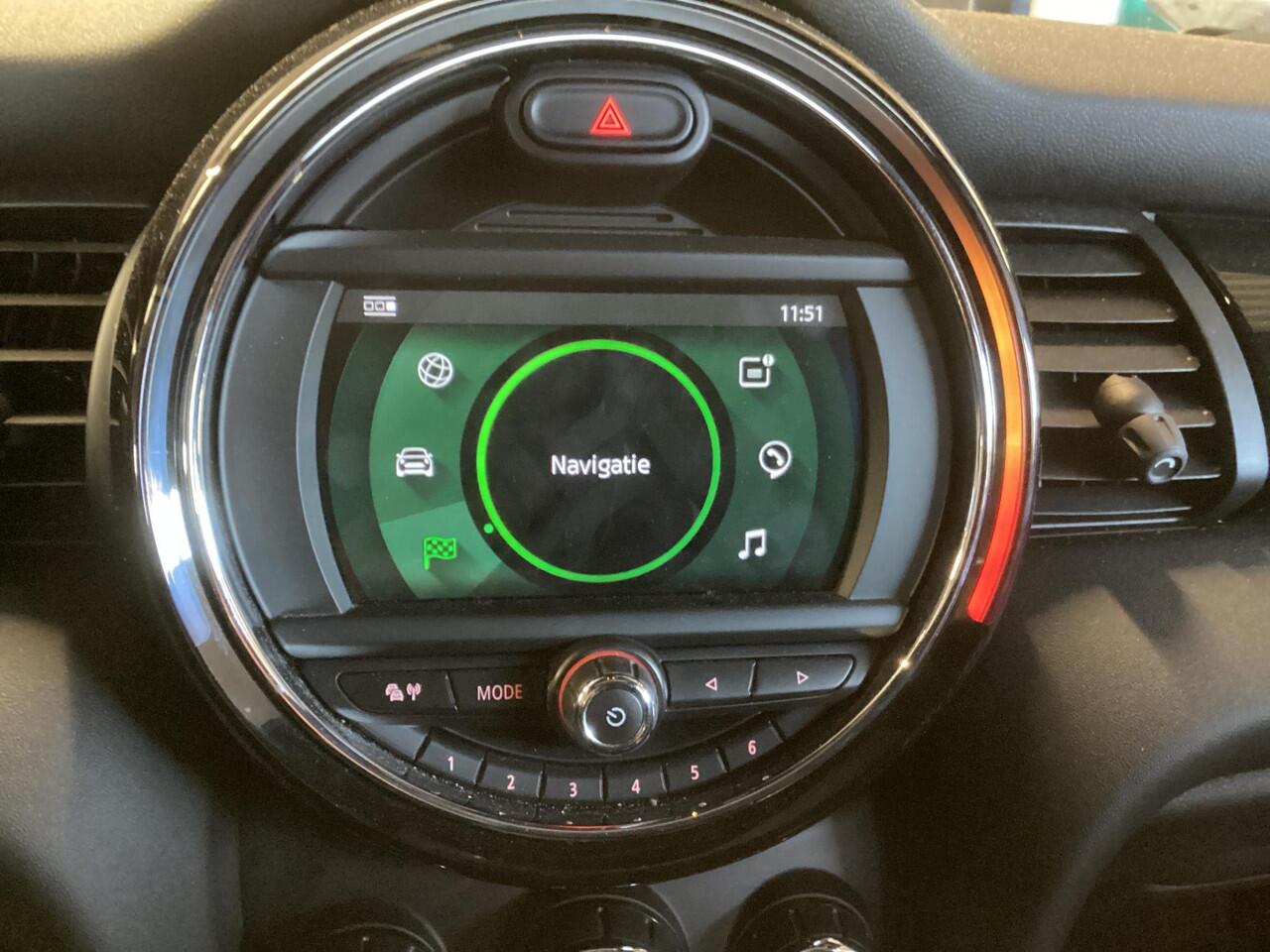 Mini John Cooper Works Mini 1.5 Cooper Btw auto Panorama dak lm velgen